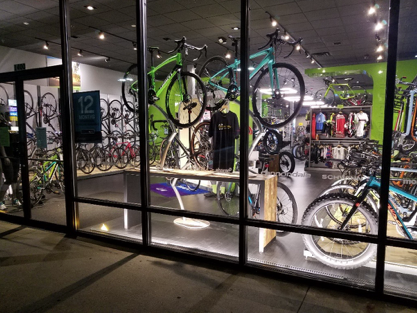 New england sales bike shop